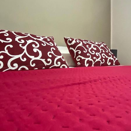 Tyche Home Trapani Eksteriør bilde