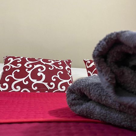 Tyche Home Trapani Eksteriør bilde