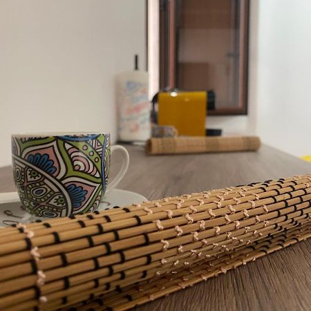Tyche Home Trapani Eksteriør bilde