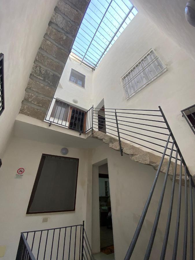 Tyche Home Trapani Eksteriør bilde