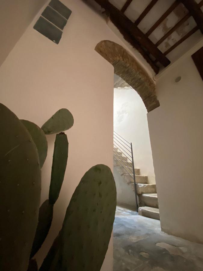 Tyche Home Trapani Eksteriør bilde