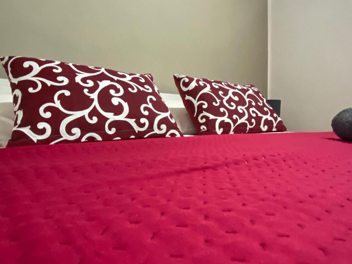 Tyche Home Trapani Eksteriør bilde