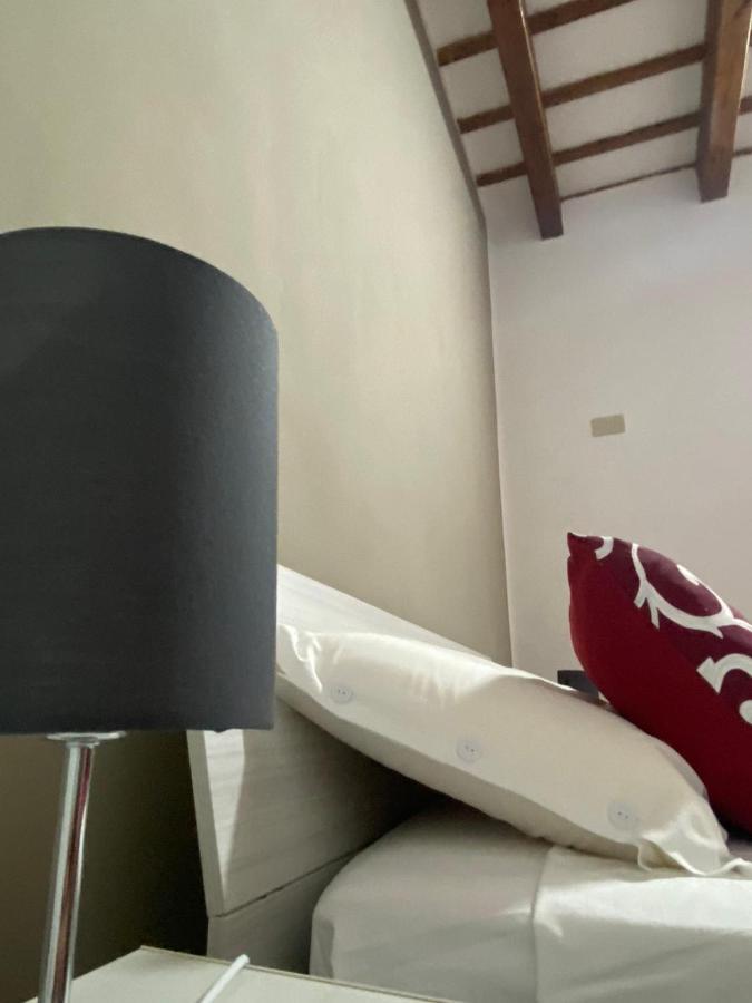 Tyche Home Trapani Eksteriør bilde