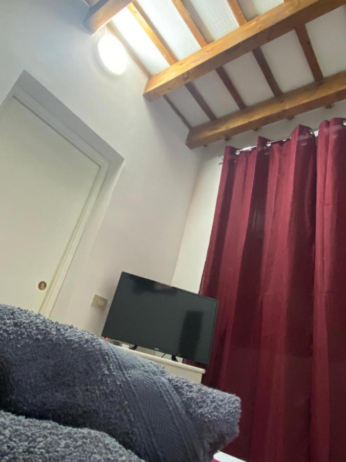 Tyche Home Trapani Eksteriør bilde