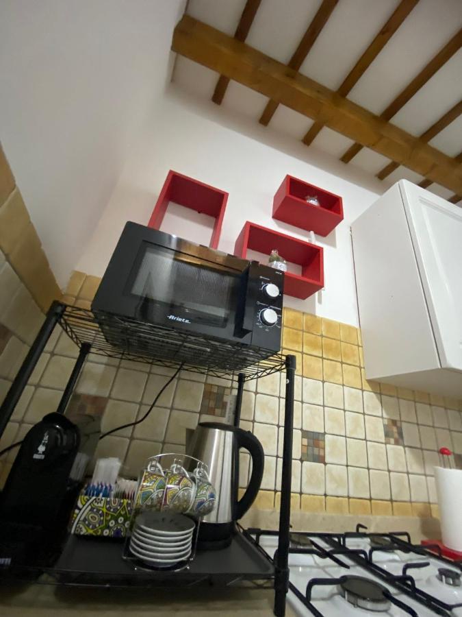 Tyche Home Trapani Eksteriør bilde