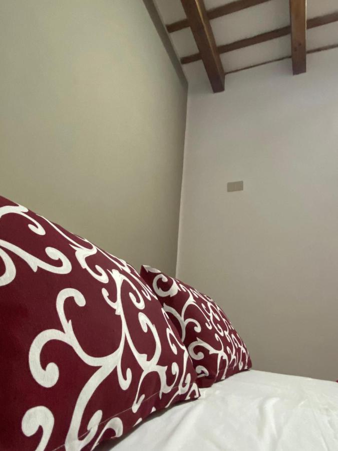 Tyche Home Trapani Eksteriør bilde