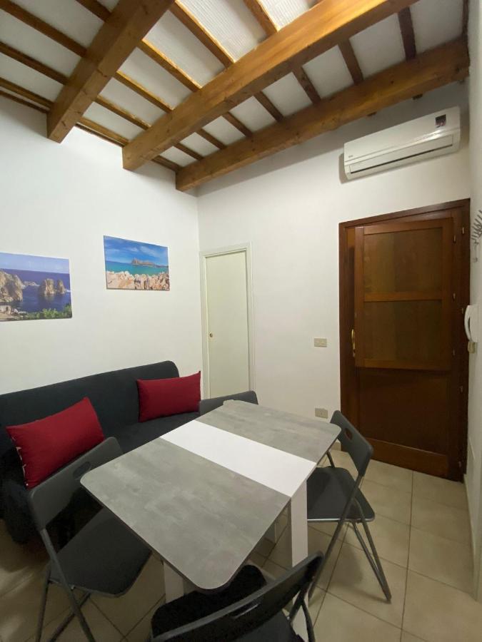 Tyche Home Trapani Eksteriør bilde