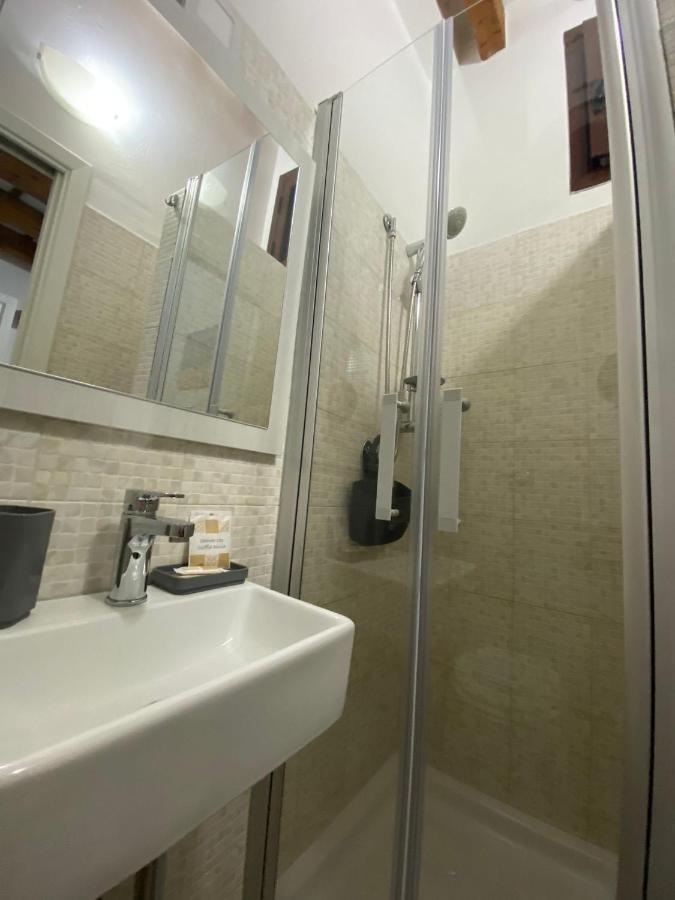 Tyche Home Trapani Eksteriør bilde
