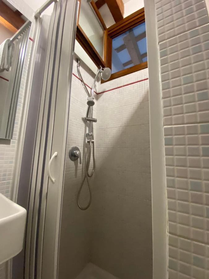 Tyche Home Trapani Eksteriør bilde