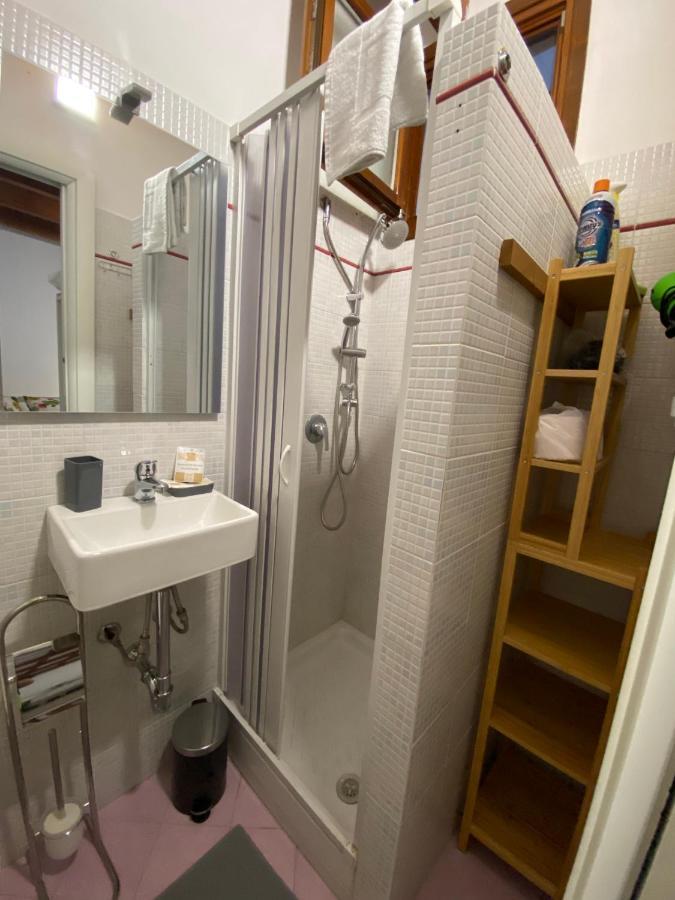 Tyche Home Trapani Eksteriør bilde