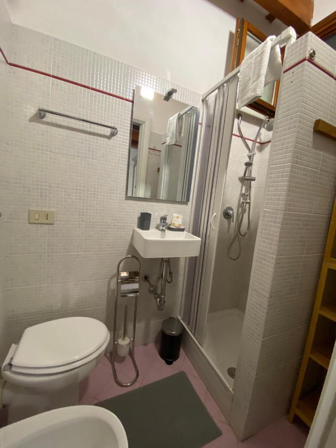 Tyche Home Trapani Eksteriør bilde
