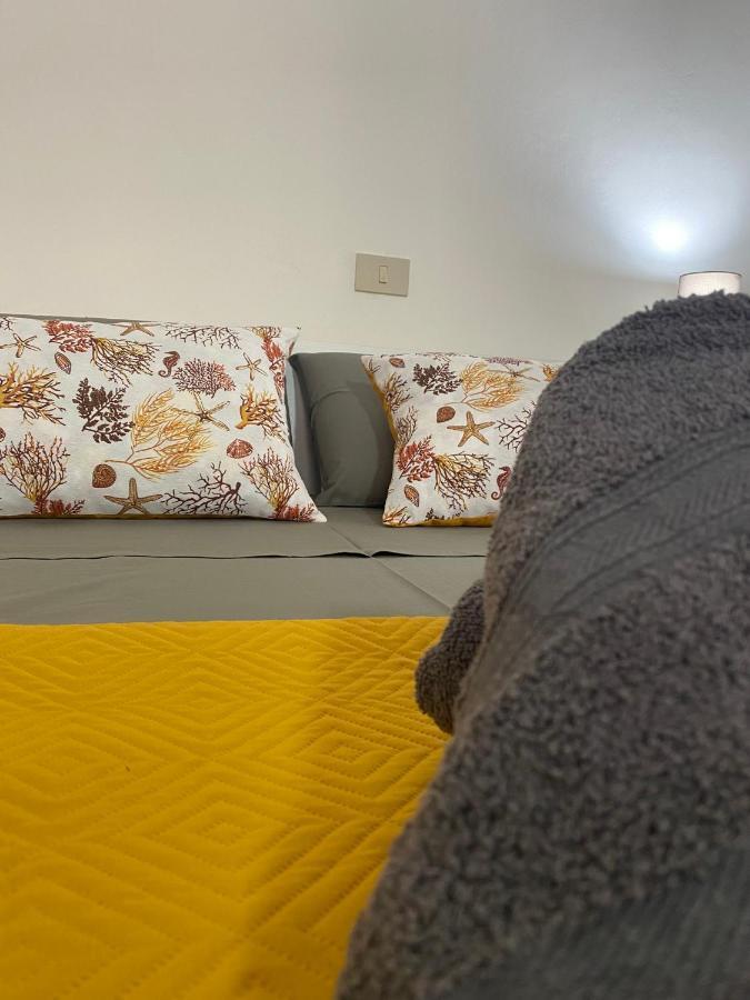 Tyche Home Trapani Eksteriør bilde