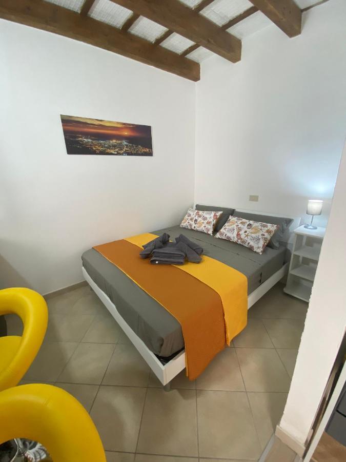 Tyche Home Trapani Eksteriør bilde